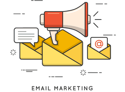 Email Marketing Genova