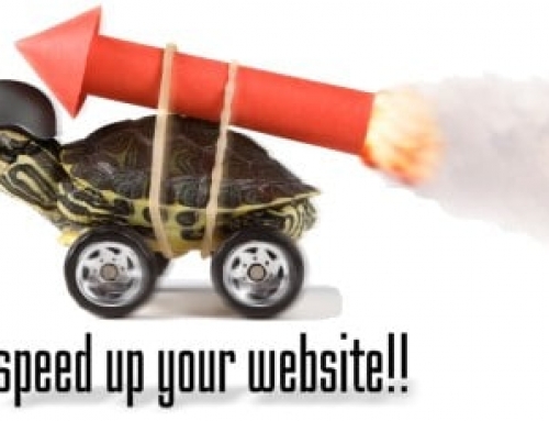 Aumentare la velocità del tuo sito web: 5 facili modi