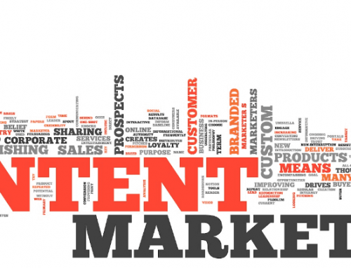 Strategie di Content Marketing – Infografica