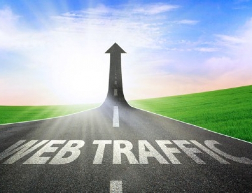 Come aumentare il traffico verso il tuo sito web – Infografica